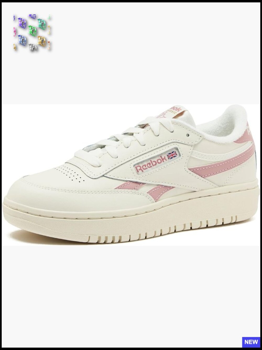 Platform Tennis Sneakers Chunky Retro Y2k Style Comfortable Fashion Walking